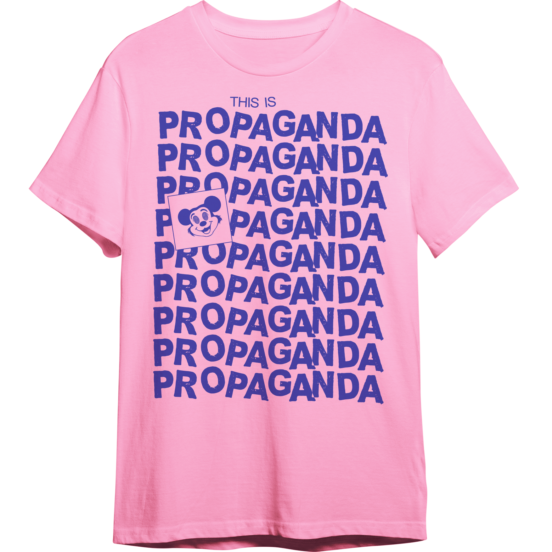 Propaganda Tee