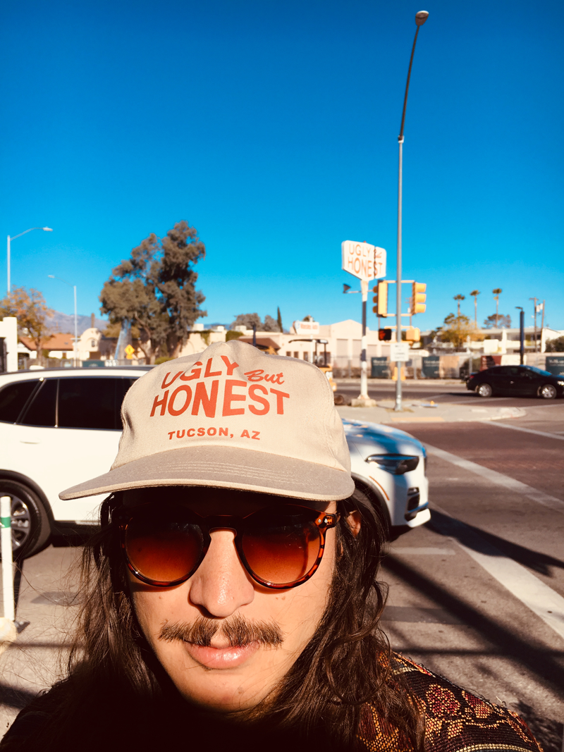 "Ugly But Honest" - OG Caps