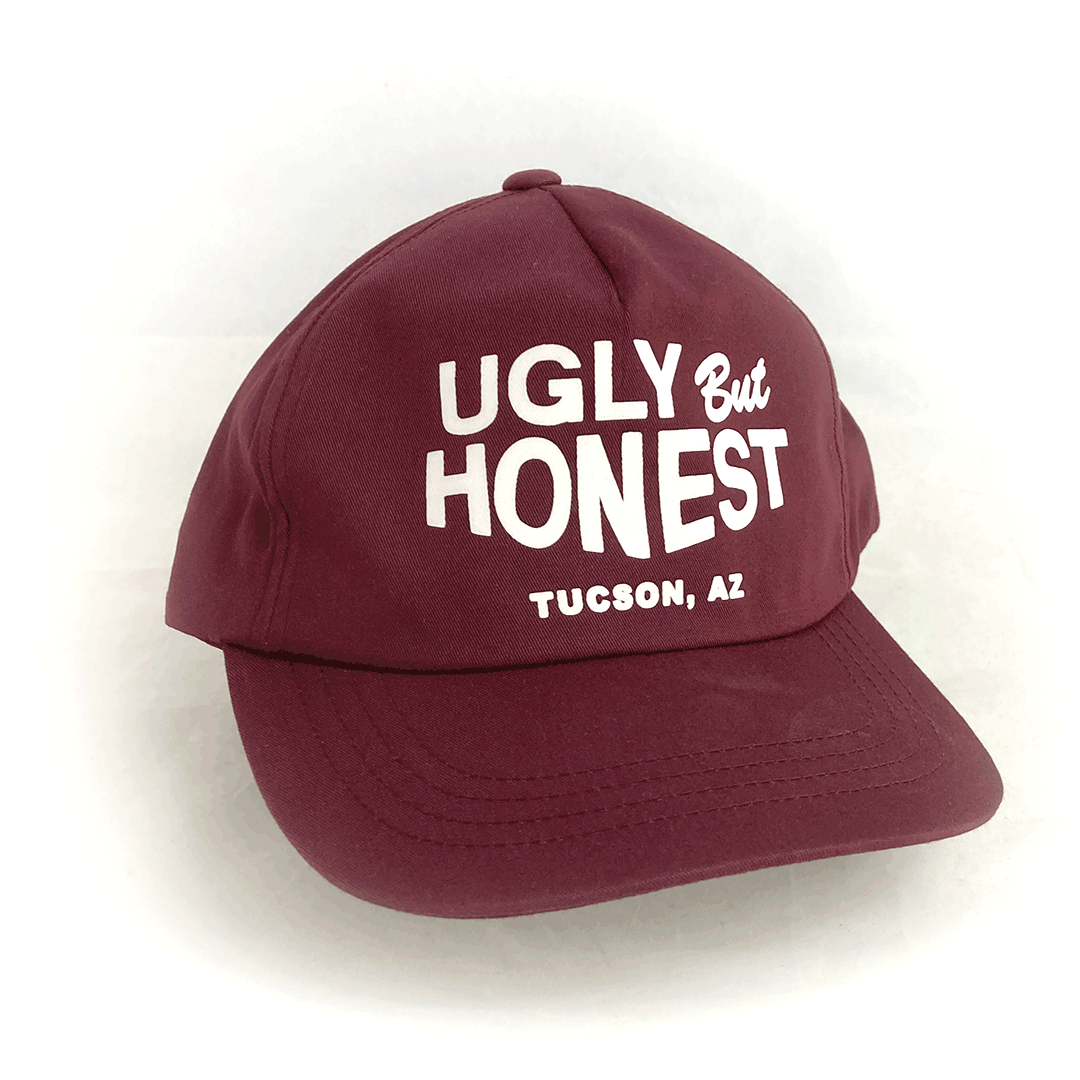 "Ugly But Honest" - OG Caps