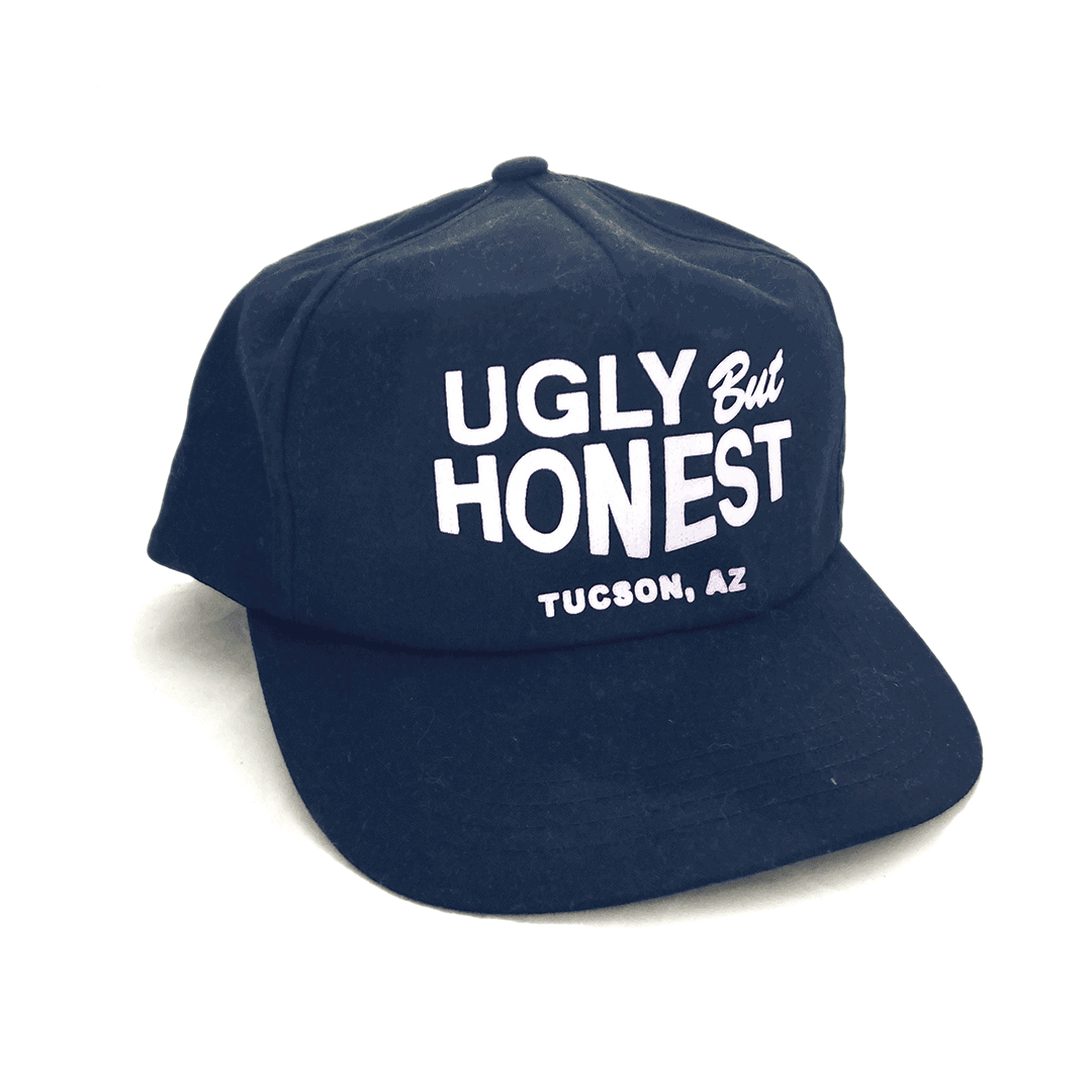 "Ugly But Honest" - OG Caps