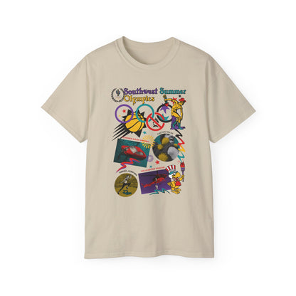 Unisex Ultra Cotton Tee