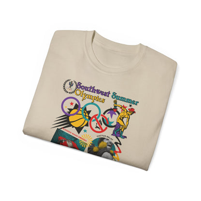 Unisex Ultra Cotton Tee
