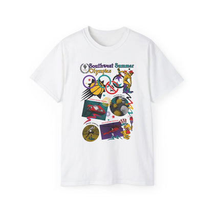 Unisex Ultra Cotton Tee