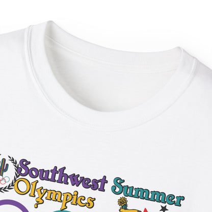 Unisex Ultra Cotton Tee