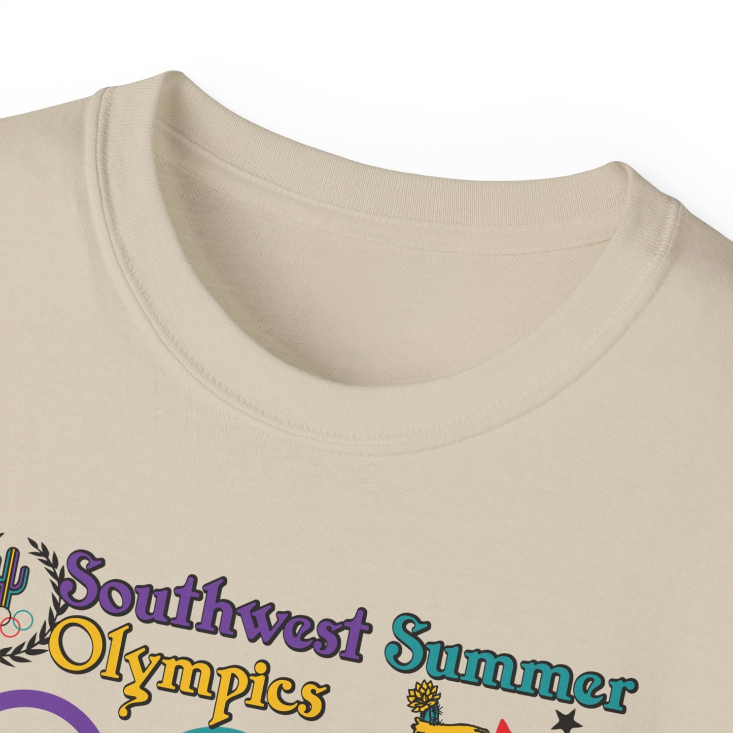 Unisex Ultra Cotton Tee