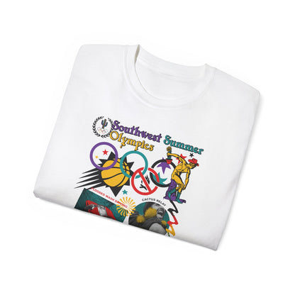 Unisex Ultra Cotton Tee