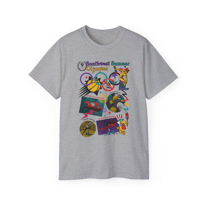 Unisex Ultra Cotton Tee