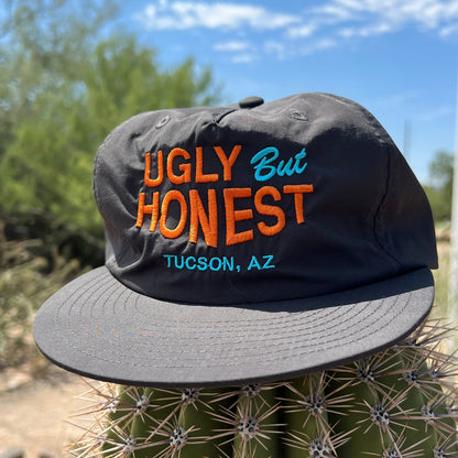 "Ugly But Honest" - Coal Hat