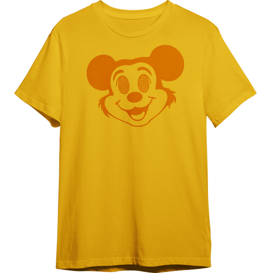 "Hypnotized" - Solar Tee