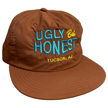 "Ugly But Honest" - Clay Hat