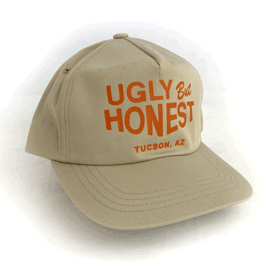 "Ugly But Honest" - OG Caps