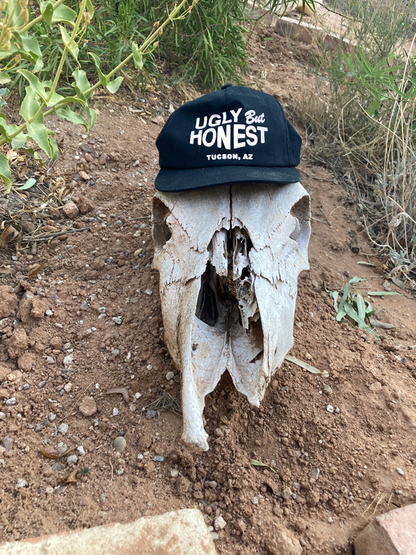 "Ugly But Honest" - OG Caps