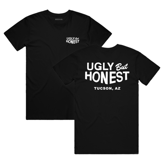 "Ugly But Honest" - Tee